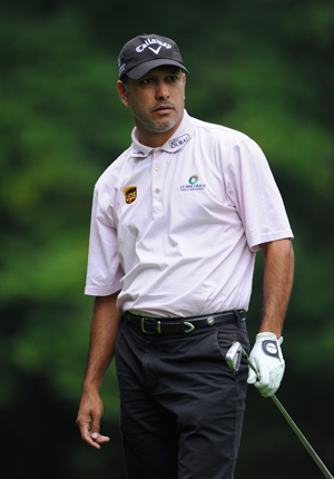 Jeev Milkha Singh, Gaganjeet Bhullar lead strong Indian challenge at Malaysian Open